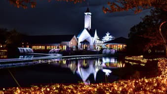 Nabana no Sato โลกระยิบระยับ สวยประดับญี่ปุ่น