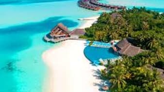 มัลดีฟส์ สวรรค์บนพื้นดินที่มีอยู่จริง