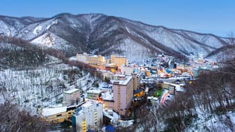 เลือกทัวร์ญี่ปุ่นอย่างไรให้คุ้มค่า