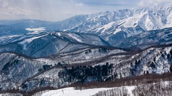 Japan winter !! หนาวนี้ไปเที่ยวญี่ปุ่นกันเถอะ 