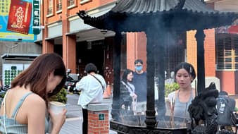 ไหว้พระ ขอพร แก้ชง กับ 7 วัดดังในต่างประเทศ