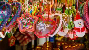 10 เมืองสุดโรแมนติก ที่คริสมาสต์นี้ ต้องโดน !!