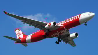เตรียมเฮปีหน้า Thai Air Asia X เตรียมเปิดเส้นทางบินใหม่ !!!!