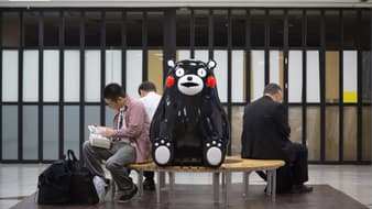 คุมะมง เป็นใคร ? มาจากไหน ? อยากรู้ ต้องอ่าน!