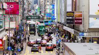 แนะนำย่านที่พักฮ่องกง และโรงแรมสุดชิค ที่จะช่วยให้คุณเดินทางได้สะดวก เก็บแรงไว้ชิม ชม ช็อป ได้ทั้งวัน..!!