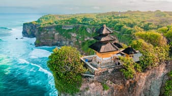 5 เหตุผล เที่ยวอินโดนีเซียแบบง่ายๆ ต้องไปให้ได้สักครั้ง