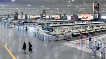 สนามบินญี่ปุ่น มีที่ไหนบ้าง? รวบไว้ให้ทั้งหมดแล้ว