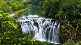 รีวิวเที่ยวไต้หวัน 5 วัน 3 คืน พาไปไหนบ้าง มาดูกัน !!