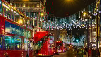 เที่ยวอังกฤษทั้งที ต้องไม่พลาดกับ 5 ย่านช้อปปิ้งสุดฮิต!