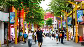 รวมมาแล้ว!! 7 ของฝากไต้หวันยอดนิยม..เที่ยวไต้หวันซื้ออะไรดี ?