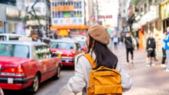 รู้ไว้ให้ชัวร์...เตรียมตัวเที่ยวฮ่องกง 