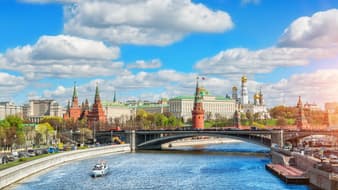 รู้ไว้ไม่พลาด! เที่ยวรัสเซีย เดือนไหนดี เดือนไหนโดน!