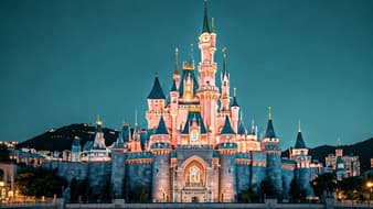 ดิสนีย์แลนด์ฮ่องกง (Hong Kong Disneyland) สวนสนุกระดับโลกไม่ไกล ไปง่ายๆ ได้ตลอดปี!