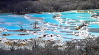 สายธรรมชาติต้องไป !! กับ 7 สถานที่เที่ยวประเทศจีน ต้องไปสัมผัส