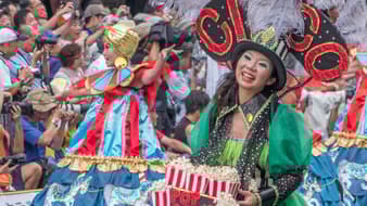 10 เทศกาลน่ารักกับญี่ปุ่นในหน้าร้อน 