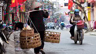 6 สถานที่เที่ยวดานัง เวียดนาม  ฉบับสบายกระเป๋า งบเบา ๆ ก็ไปได้