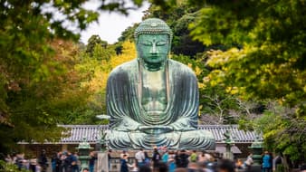 5 สถานที่ศักดิ์สิทธิ์ ไหว้พระขอลูก ไปให้ถูก ได้ลูกแน่นอน