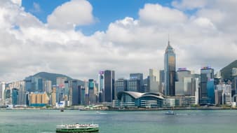 5 พิกัดร้านอาหารดีๆในย่านจิมซาจุ่ย ฮ่องกง