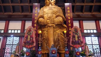 ชวนไหว้พระเสริมดวง กับ 5 วัดดังในต่างแดน ... ครึ่งปีหลังนี้ต้องปัง !