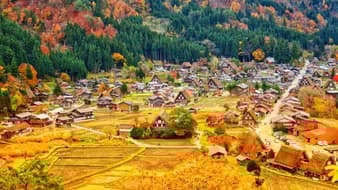 เคล็ด (ไม่) ลับ ชมใบไม้เปลี่ยนสีญี่ปุ่น ให้ฟินกว่าเดิม!