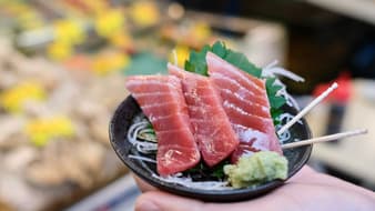 สุดยอด! 10 เมนูอาหารญี่ปุ่นยอดนิยม ไปเที่ยวญี่ปุ่นแล้วต้องโดน