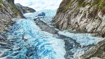 10 สถานที่ท่องเที่ยวห้ามพลาดที่นิวซีแลนด์ !!