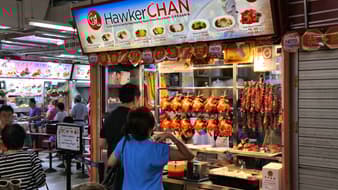 8 ร้านอาหารยอดนิยม!! ตะลอนกินฟินๆที่สิงคโปร์