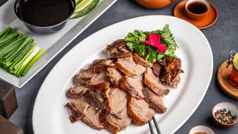 ตะลอนกิน! รวม 10 เมนู “อาหารจีน” เที่ยวจีนครั้งนี้ไม่มีพลาด