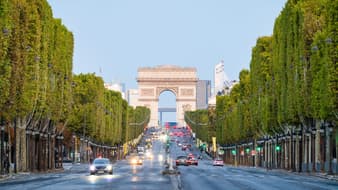 6 สิ่งห้ามพลาด ! เมื่อมีโอกาสไปเยือน “ฝรั่งเศส”