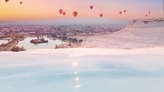 7 แลนด์มาร์กต้องห้าม (พลาด) เมื่อไปเยือน ‘ตุรกี’