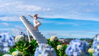 แบกเป้เที่ยว กับ 10 ที่เที่ยวแบบฮิปสเตอร์ !! เที่ยวสนุก ถ่ายรูปเพลินในต่างแดน 