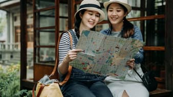 Seoul Romance ~ รวม 8 สถานที่ท่องเที่ยวเกาหลี ที่ไม่ได้มีดีแค่ตอนกลางวัน