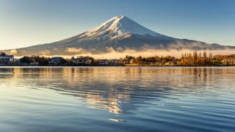 ตามเก็บให้ครบ !! รวม 5 จุดไฮไลท์สำหรับชมวิวภูเขาไฟฟูจิ