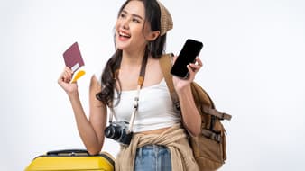 10 ข้อแตกต่าง เที่ยวทัวร์ หรือเที่ยวเอง แบบไหนที่ใช่คุณ!