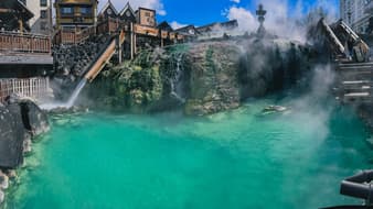 รวม 11 สุดยอด ออนเซ็นในญี่ปุ่น ไปลองสักครั้งแล้วจะติดใจ