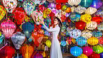 รวม 10 แหล่งช้อปปิ้งของเวียดนาม ที่โฮจิมินห์ & ฮานอย