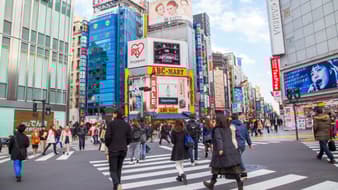 สงสัยไหมทำไมใครๆก็ไปญี่ปุ่น คำตอบเบสิคที่อาจคิดไม่ถึง