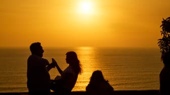 ยิ่งเที่ยว ยิ่งรัก 12 เหตุผล ทำไมต้องไป "เที่ยวกับแฟน"