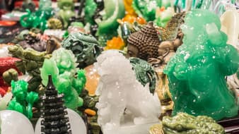 อัพเดทล่าสุด! ไปฮ่องกงรอบนี้ ซื้ออะไรกลับมาดีนะ ?