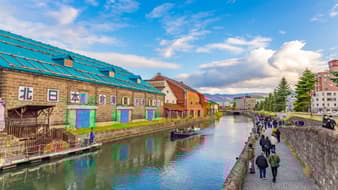 ฮอกไกโดไม่ได้มีดีแค่หิมะ ! 9 สถานที่ท่องเที่ยวฮอกไกโด ไฮไลท์ที่ต้องห้ามพลาด