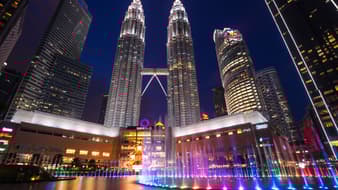 ช้อป กิน เที่ยว ที่มาเลเซีย “กัวลาลัมเปอร์” ไม่เบลอไม่กลับ