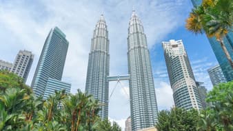 เที่ยวมาเลเซีย ฉบับ 3 วัน 2 คืน เที่ยวกินช้อปจบในงบ 8 พัน !!