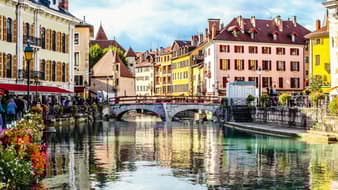 ไม่ดังแต่มีดี! รวม 10 ที่เที่ยวยุโรปเมืองรองไม่ดังแต่ปังมาก