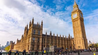 เที่ยวอังกฤษทำอะไรดี? รวม 10 สิ่งต้องทำ ณ ประเทศอังกฤษ