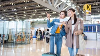 10 ที่เที่ยวใน “เอเชีย” เที่ยวได้ทั้งปีไม่มีเบื่อ