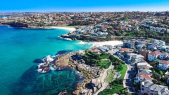 5 ย่านที่พักในออสเตรเลีย ราคาย่อมเยาว์ ไปเรียนก็ได้ไปเที่ยวก็ดี