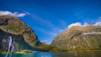 10 กิจกรรมสุดแอดเวนเจอร์ที่ "นิวซีแลนด์" ต้องไปลองสักครั้งในชีวิต