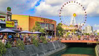 5 สิ่งที่ไม่ควรพลาด เมื่อไปเที่ยวโอกินาว่า