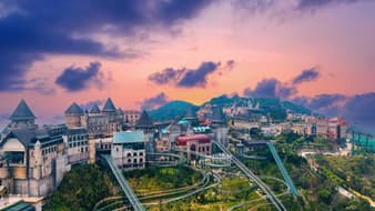 แจก 7 พิกัด ถ่ายรูปสวยที่ดานัง มาแล้วได้รูปปังๆ กลับไปแน่นอน