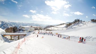 รีวิว “Gala Yuzawa” เที่ยวญี่ปุ่นสกีรีสอร์ท เจอหิมะกันแบบยาวๆ